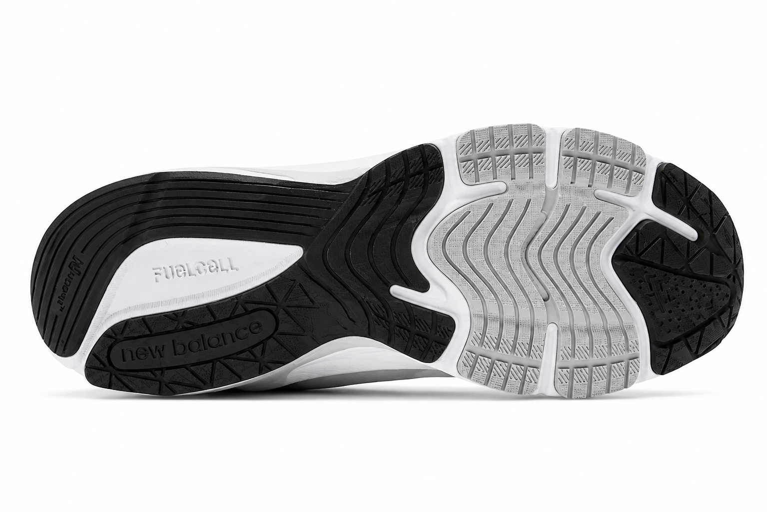 990 v6 Made in Usa "Grey"