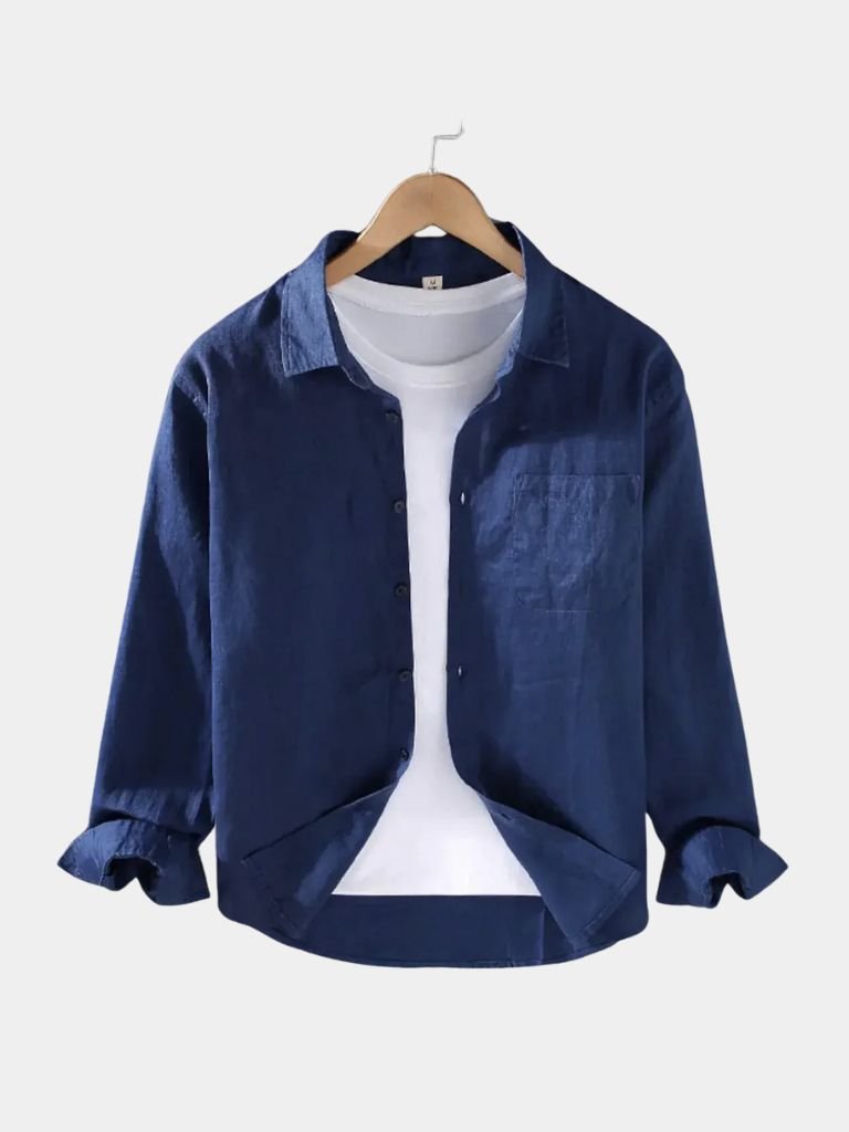 Baltique Sereno Shirt - Verocci Essentials