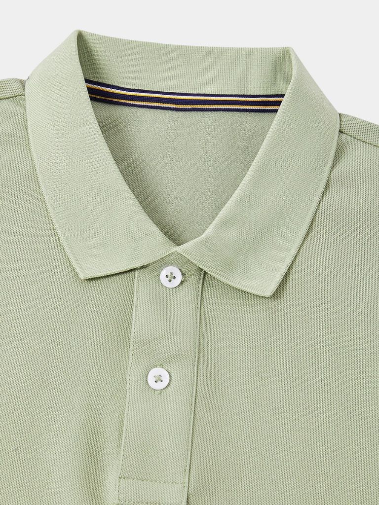 Bellamy Essential Polo - Verocci Essentials