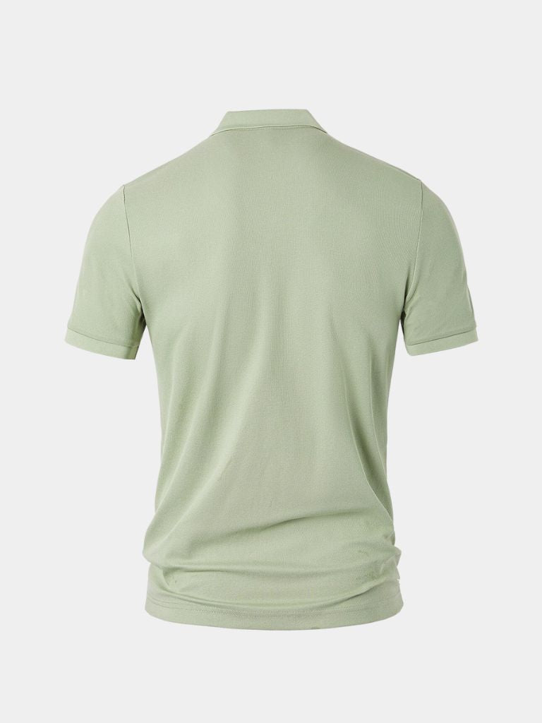 Bellamy Essential Polo - Verocci Essentials