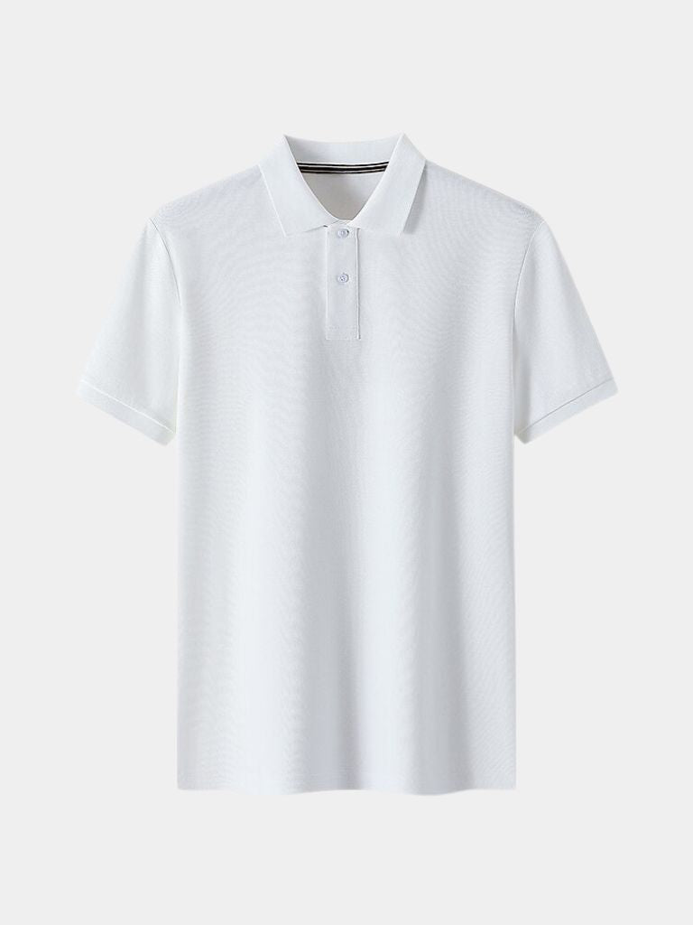 Bellamy Essential Polo - Verocci Essentials