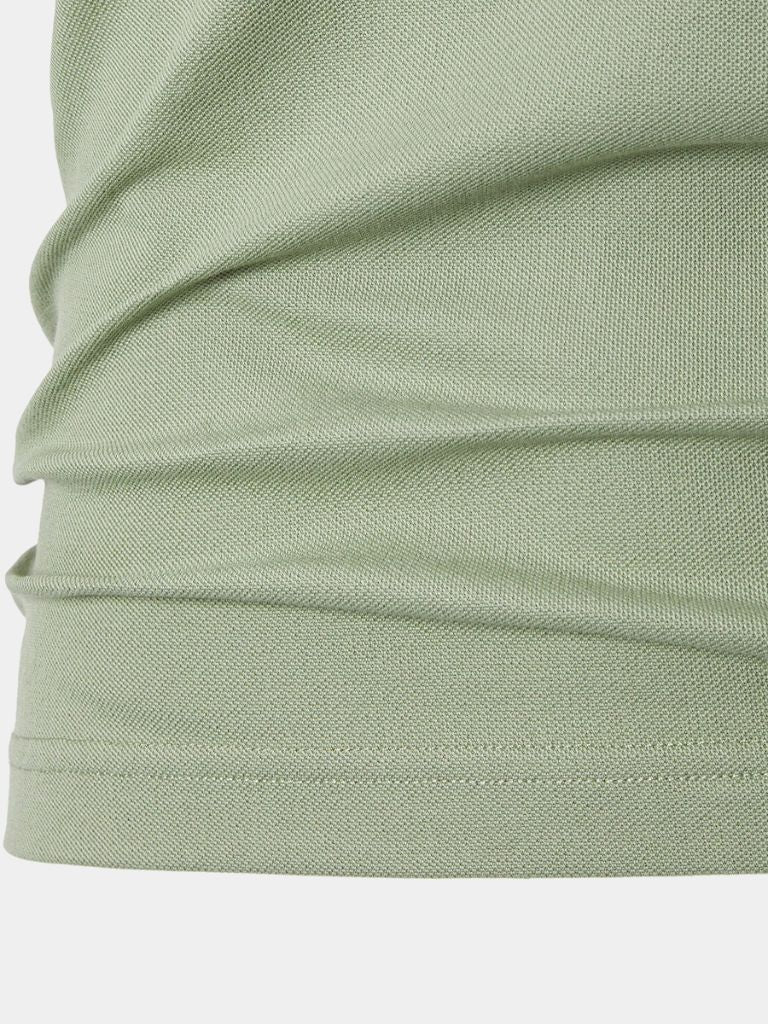 Bellamy Essential Polo - Verocci Essentials