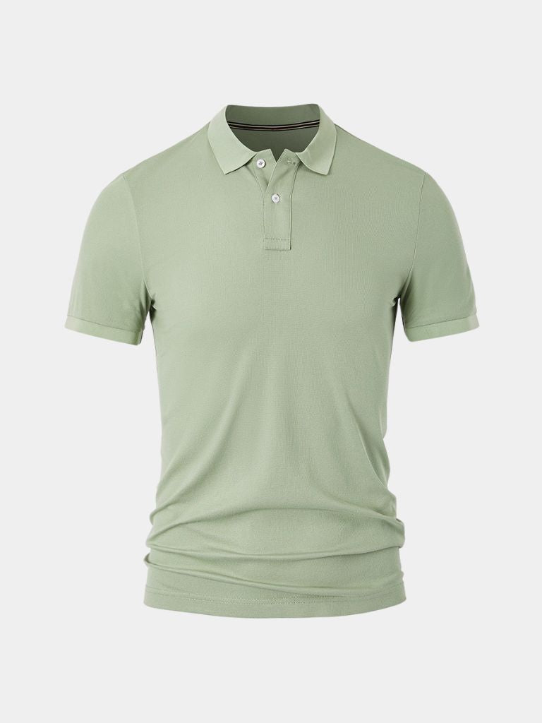 Bellamy Essential Polo - Verocci Essentials