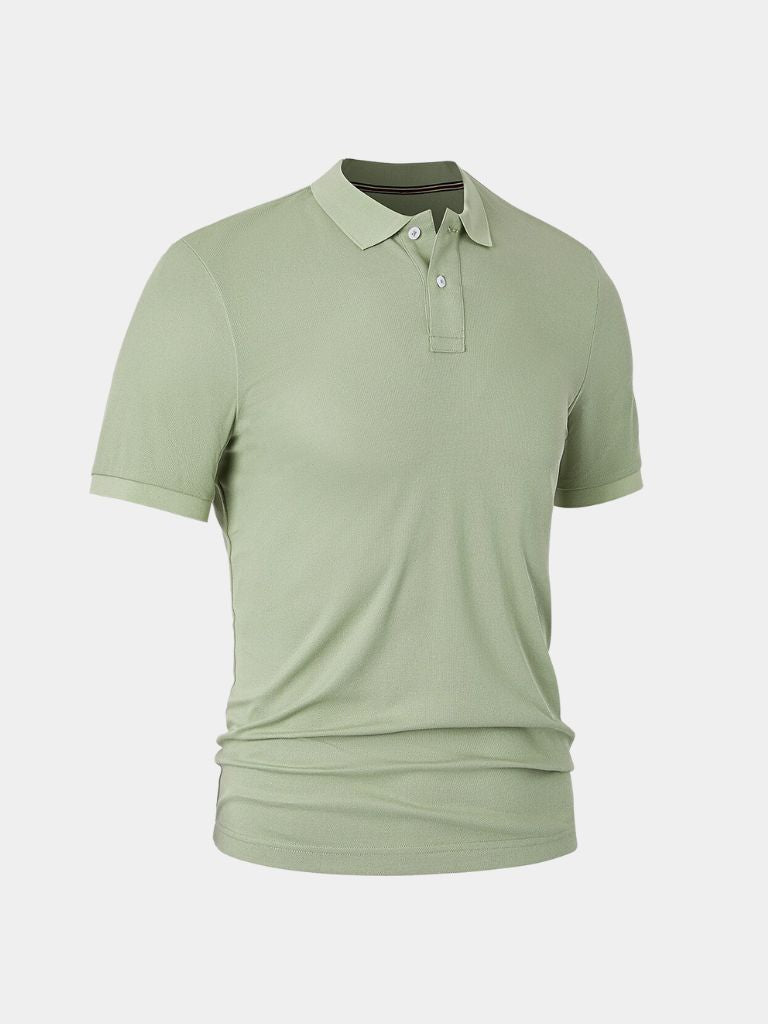 Bellamy Essential Polo - Verocci Essentials