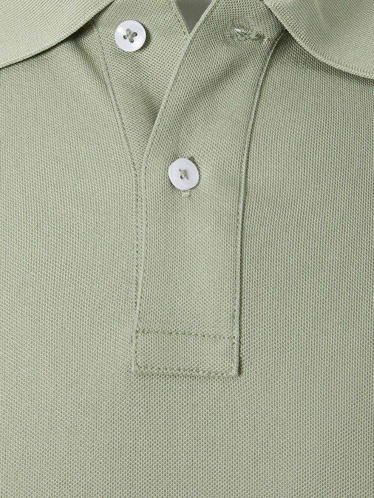 Bellamy Essential Polo - Verocci Essentials