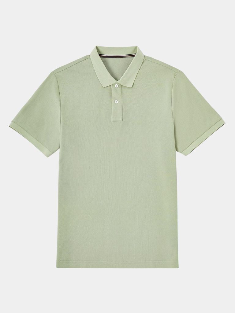Bellamy Essential Polo - Verocci Essentials