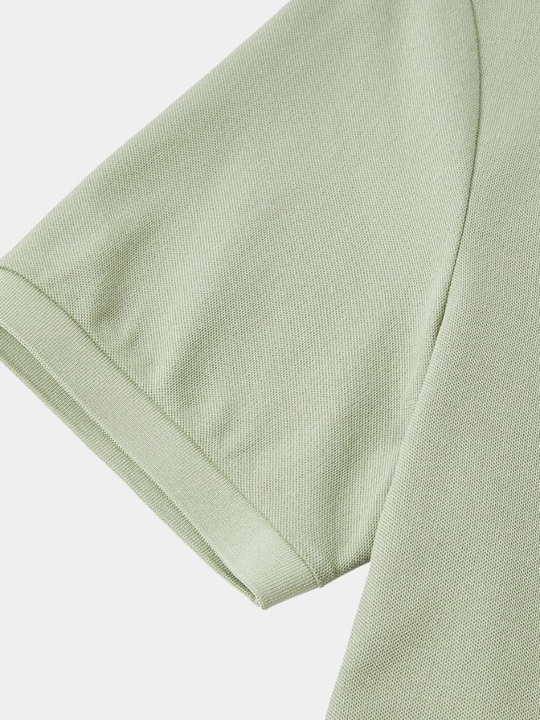 Bellamy Essential Polo - Verocci Essentials