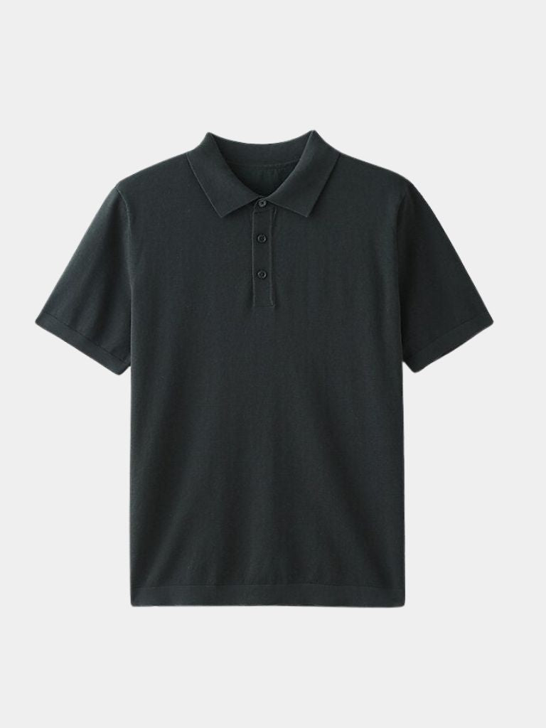 Breeze Field Polo – Verocci Essentials