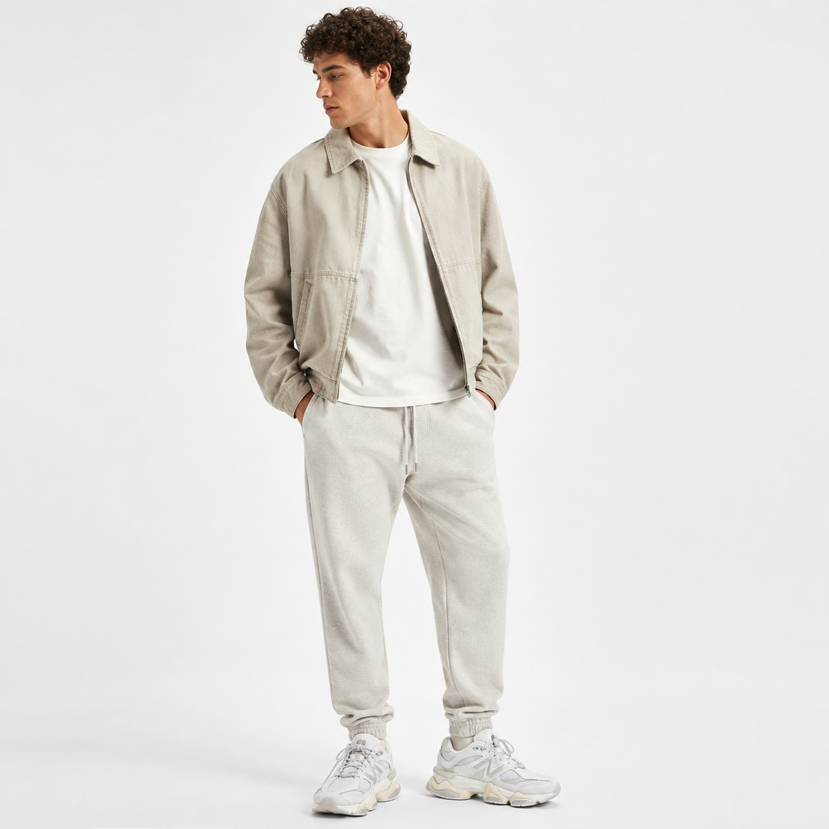 9060 "Grey Lilac"
