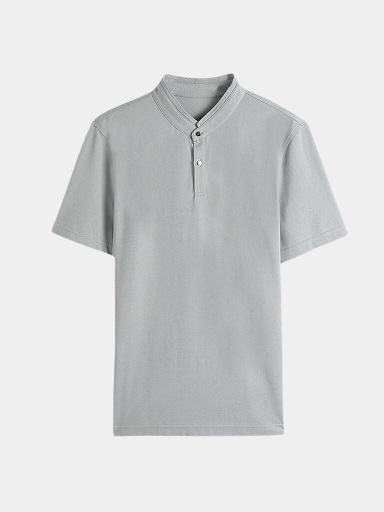 Canyon Shade Polo – Verocci Essentials
