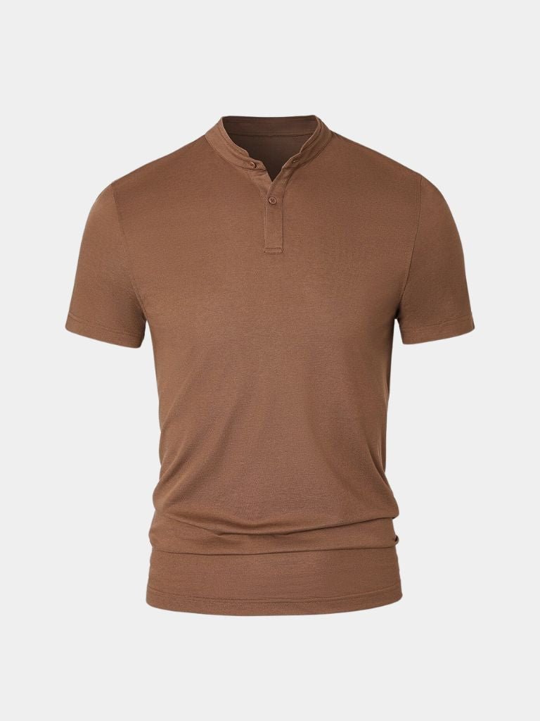 Canyon Shade Polo – Verocci Essentials