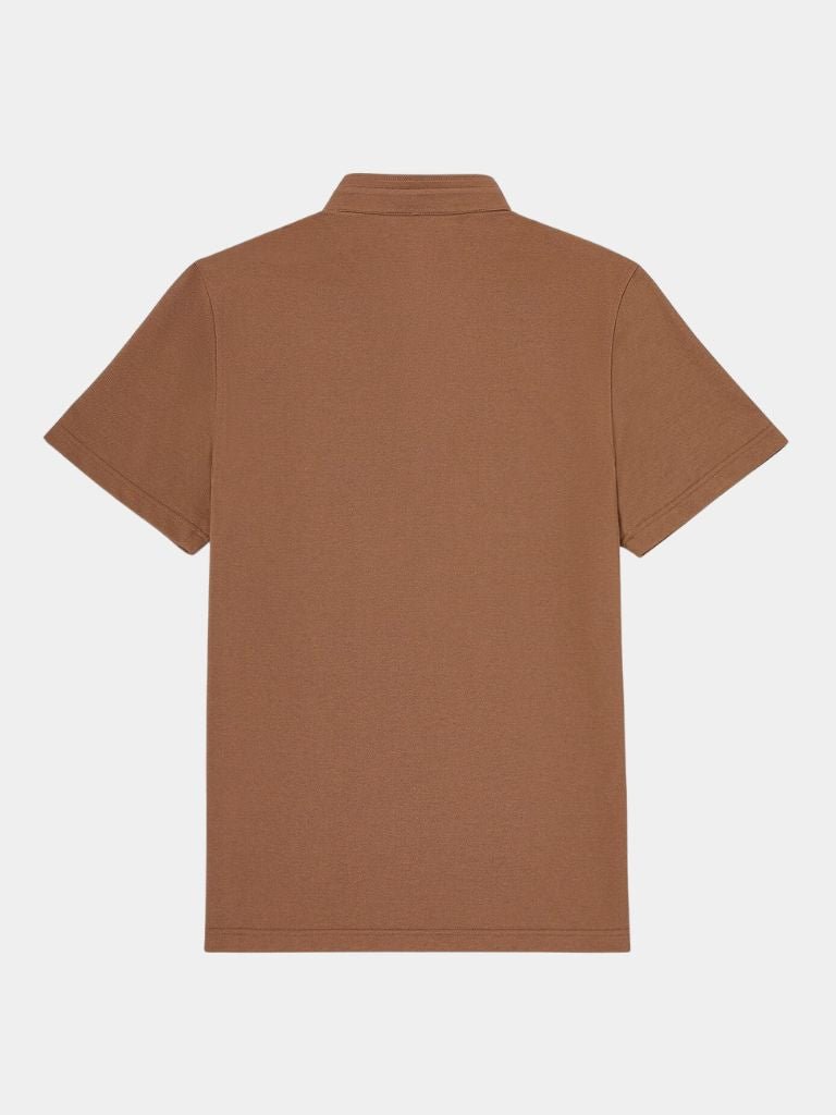Canyon Shade Polo – Verocci Essentials