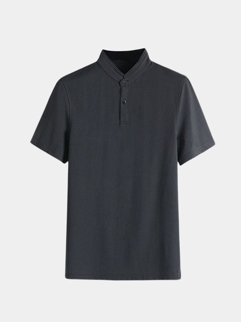 Canyon Shade Polo – Verocci Essentials