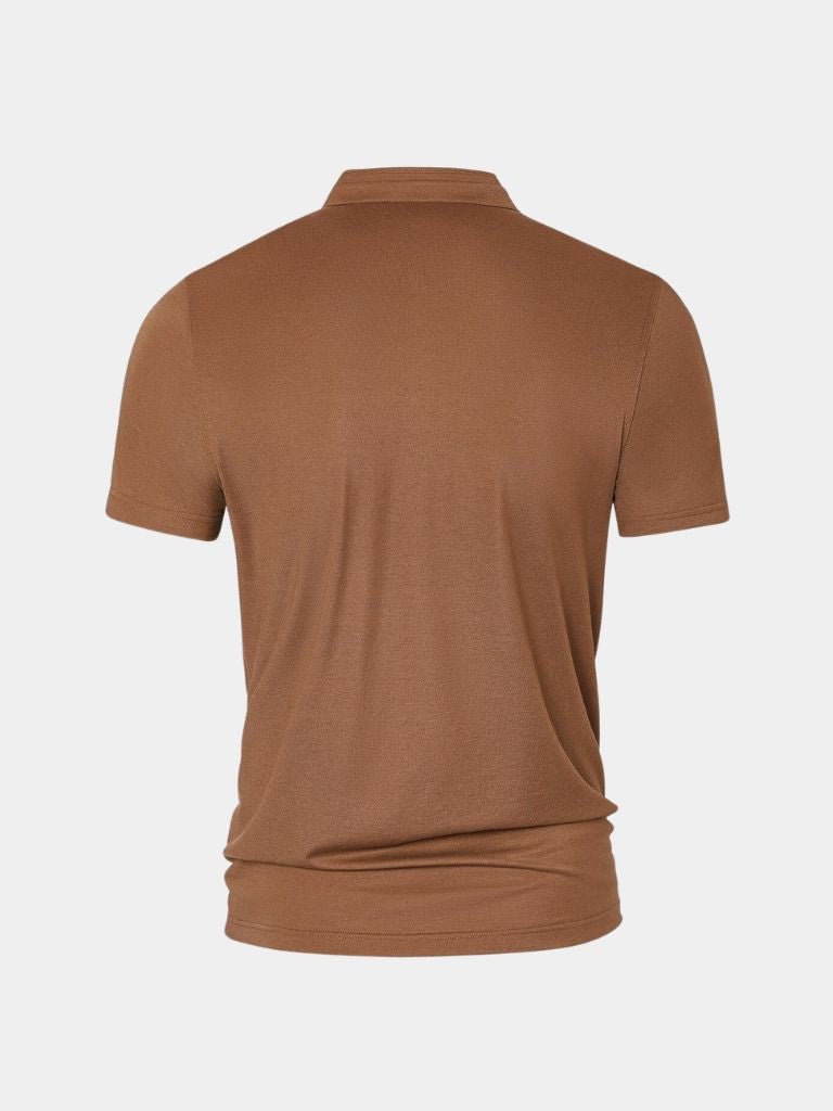 Canyon Shade Polo – Verocci Essentials
