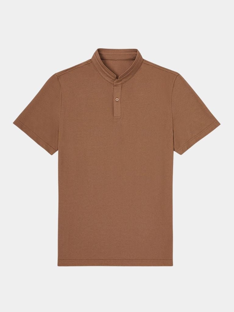 Canyon Shade Polo – Verocci Essentials