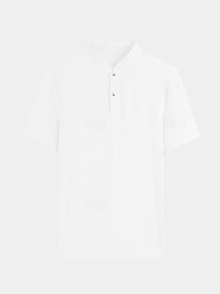 Canyon Shade Polo – Verocci Essentials