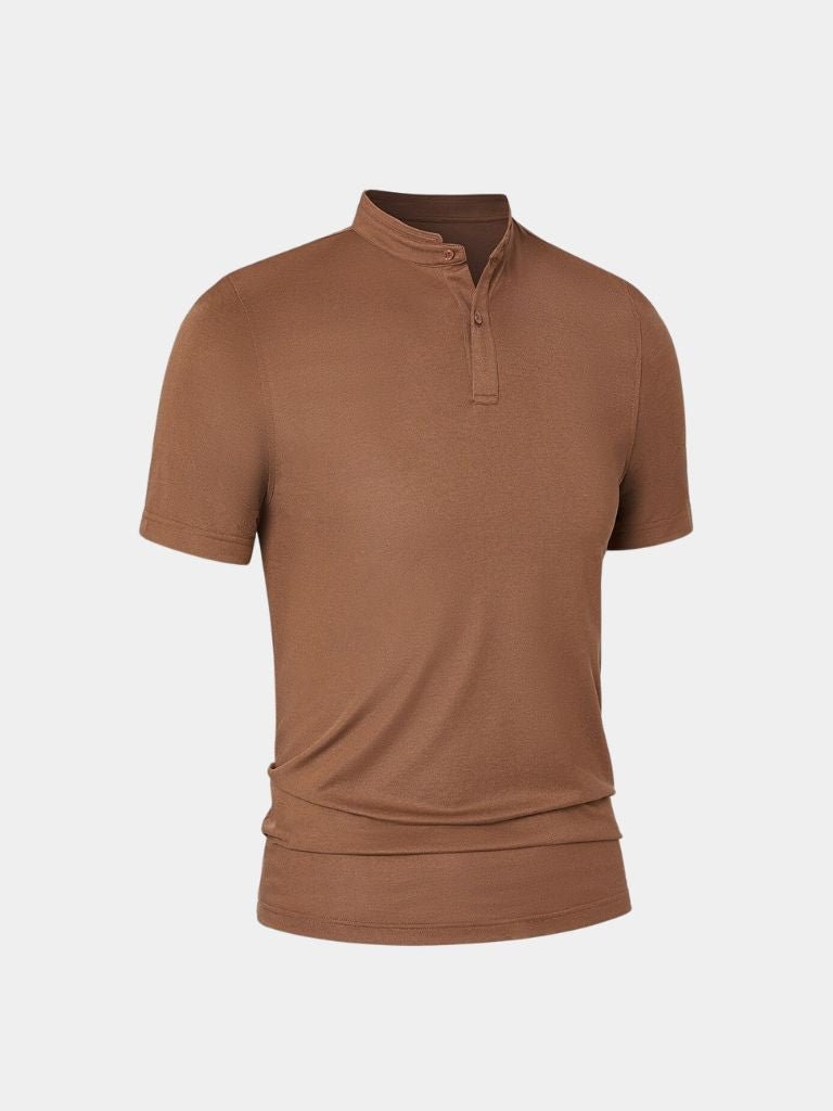 Canyon Shade Polo – Verocci Essentials