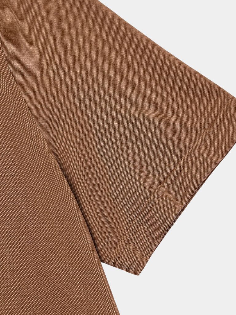 Canyon Shade Polo – Verocci Essentials