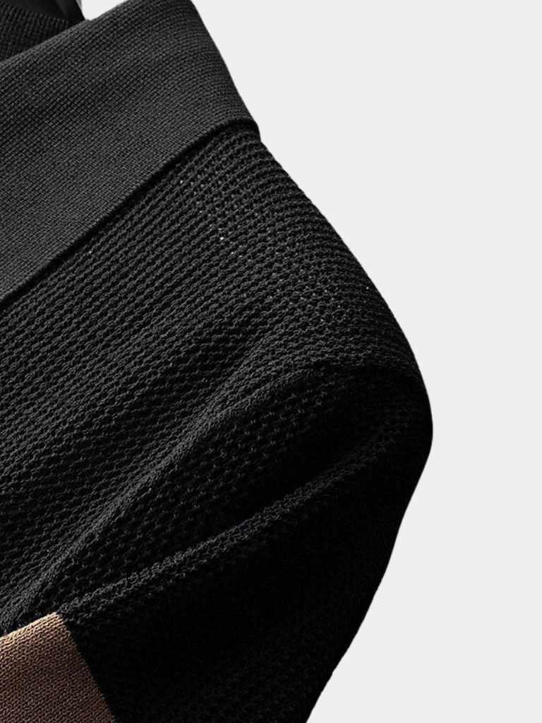 Caramel Lineage Polo – Verocci Essentials