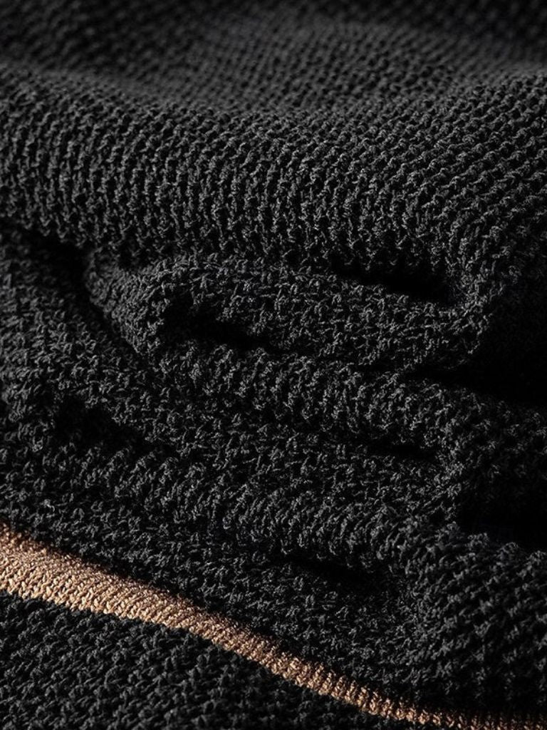 Caramel Lineage Polo – Verocci Essentials