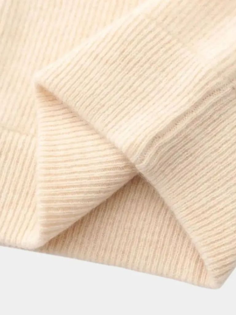 Cashmere Sweater - Verocci Essentials