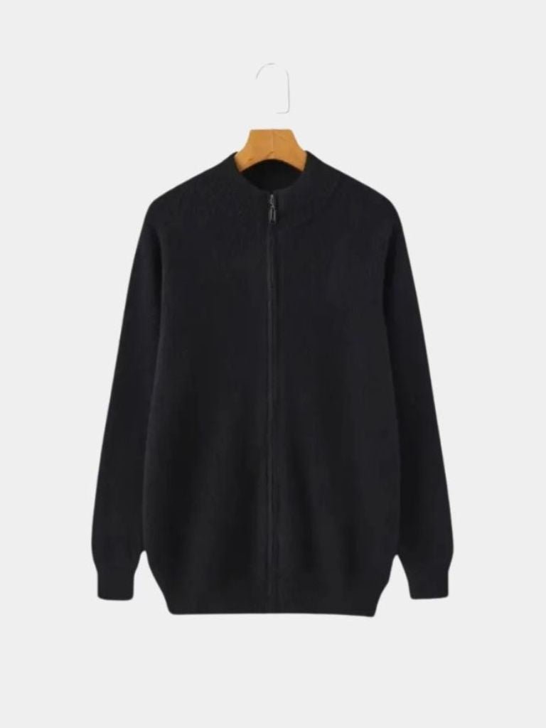Cashmere Sweater - Verocci Essentials