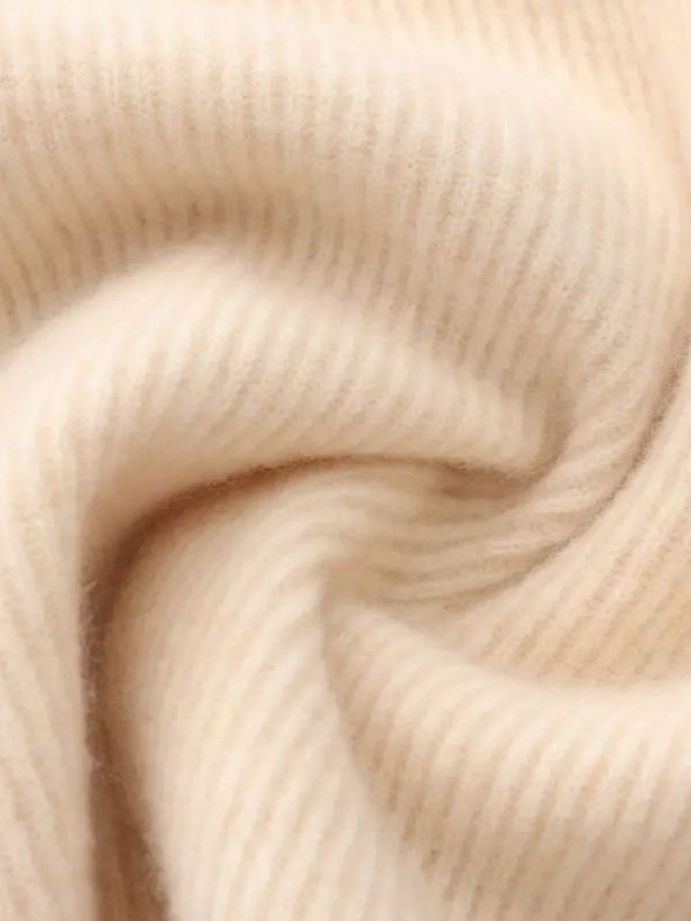 Cashmere Sweater - Verocci Essentials
