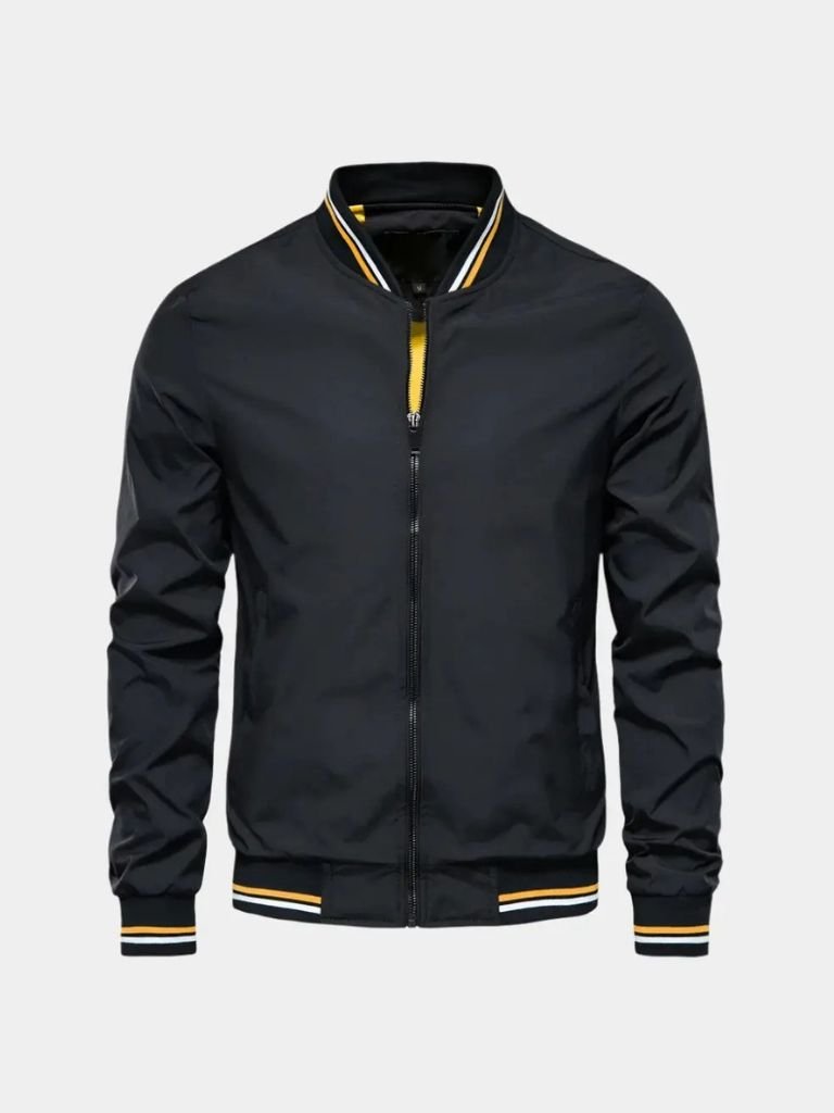 Bomber Jacket - Verocci Essentials