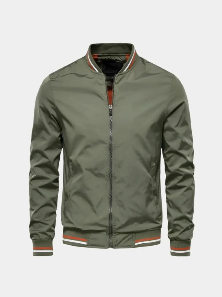 Bomber Jacket - Verocci Essentials