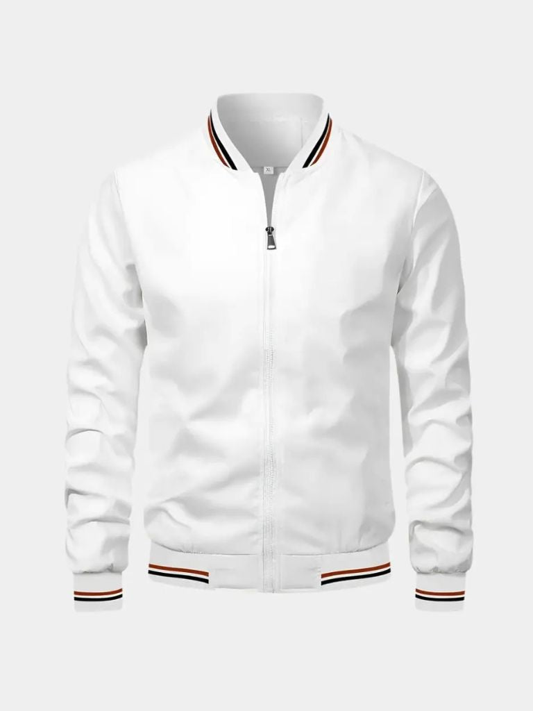 Bomber Jacket - Verocci Essentials