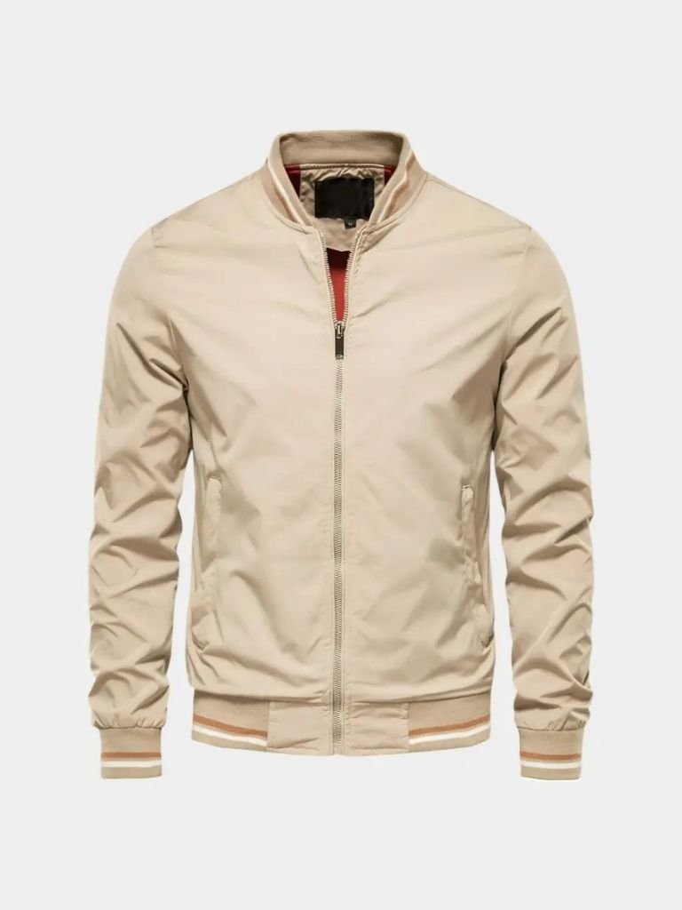 Bomber Jacket - Verocci Essentials