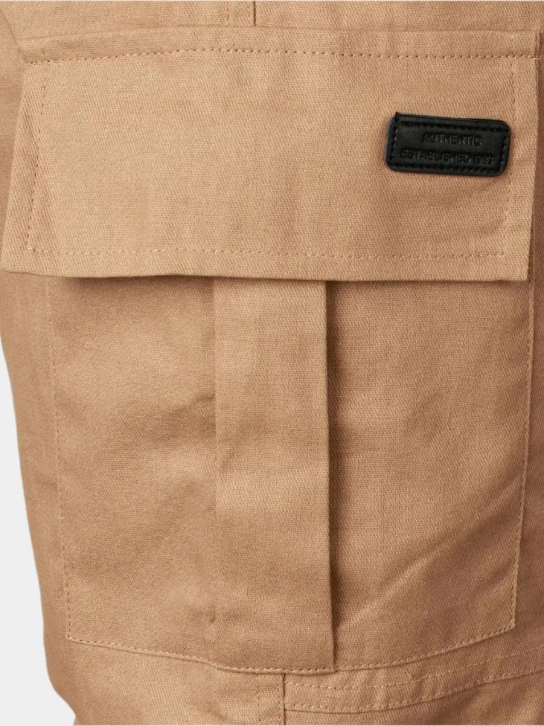 Casual Jogger Trousers - Verocci Essentials