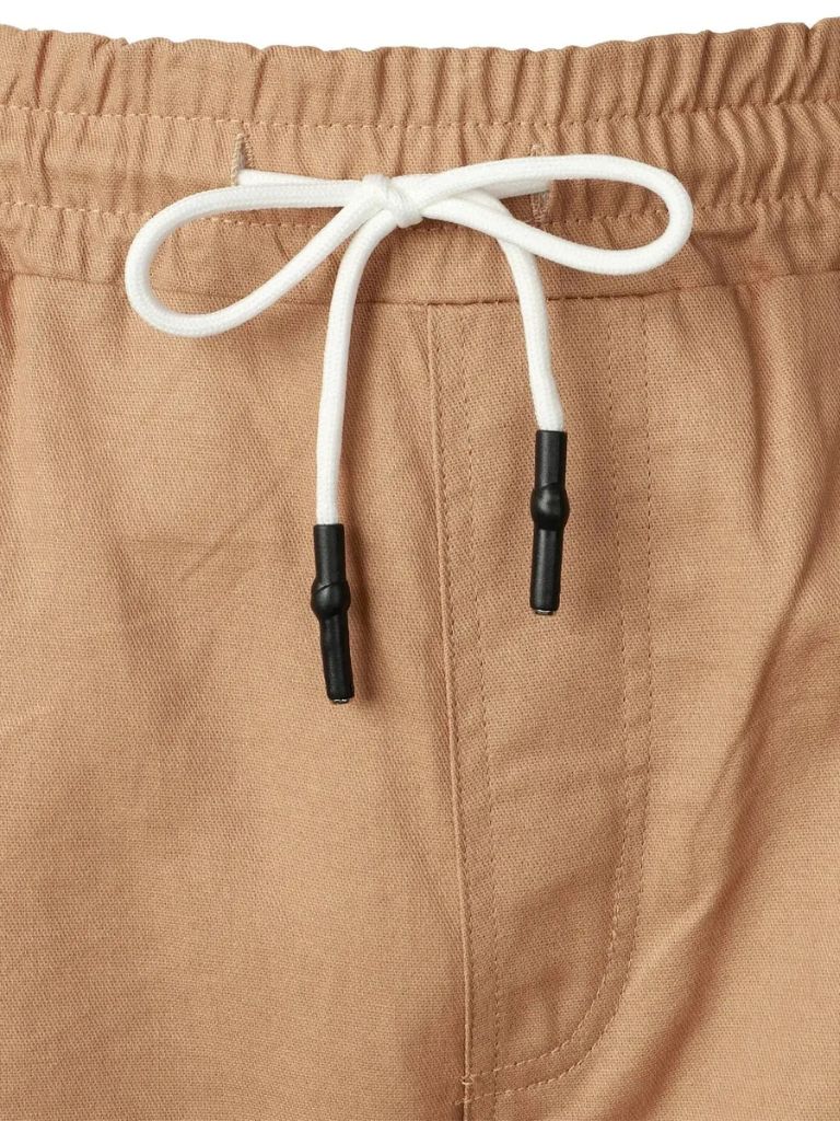 Casual Jogger Trousers - Verocci Essentials