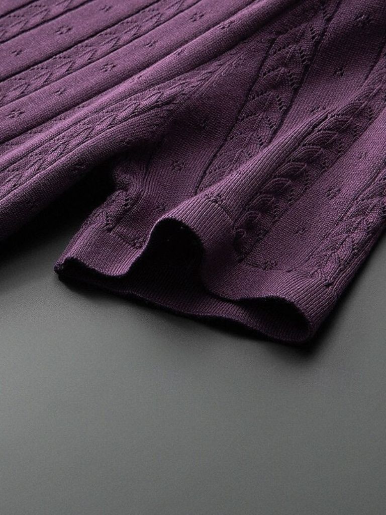 Classic Fit Business Polo Shirt - Verocci Essentials