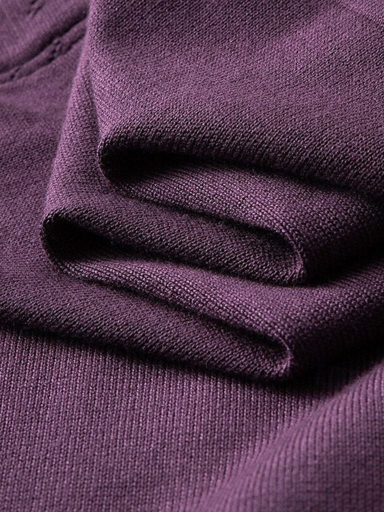 Classic Fit Business Polo Shirt - Verocci Essentials