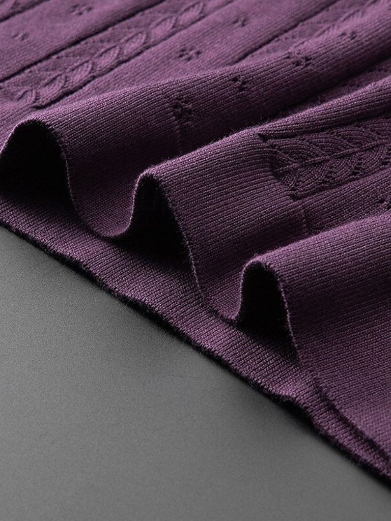 Classic Fit Business Polo Shirt - Verocci Essentials