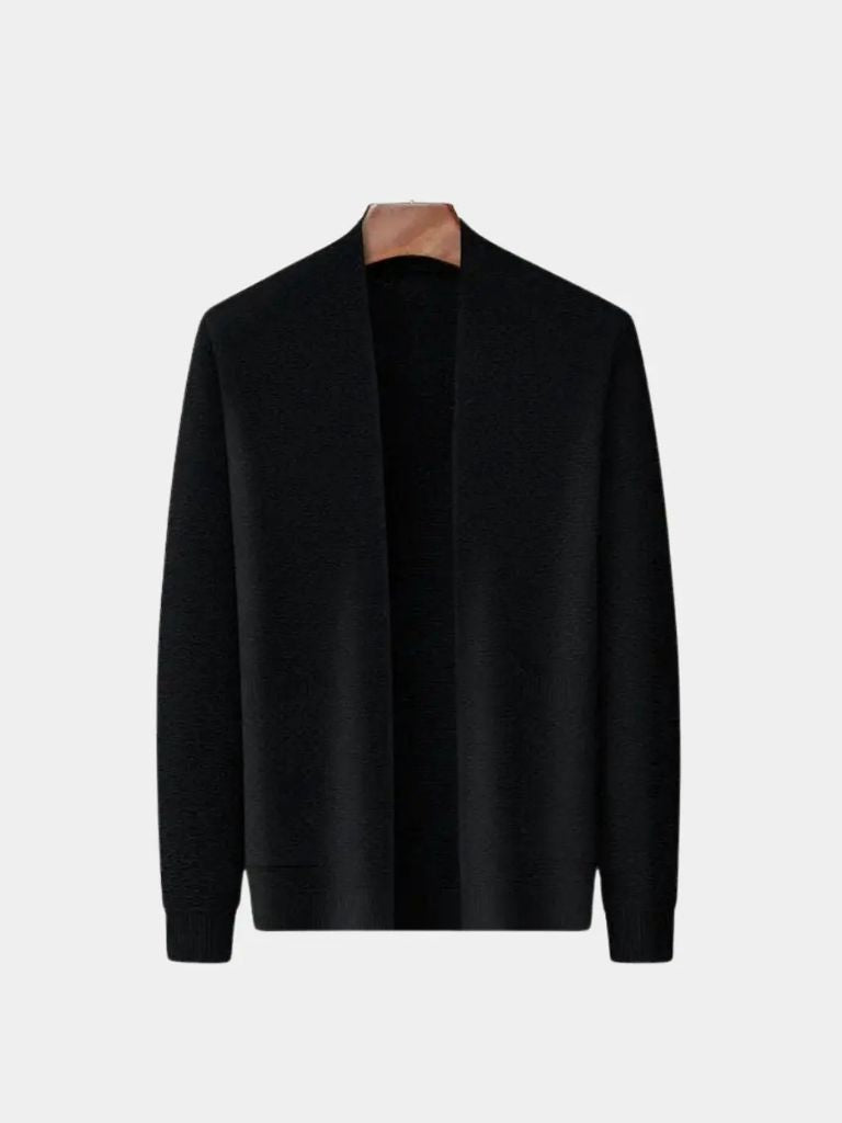 Classic Jacquard Blazer - Verocci Essentials