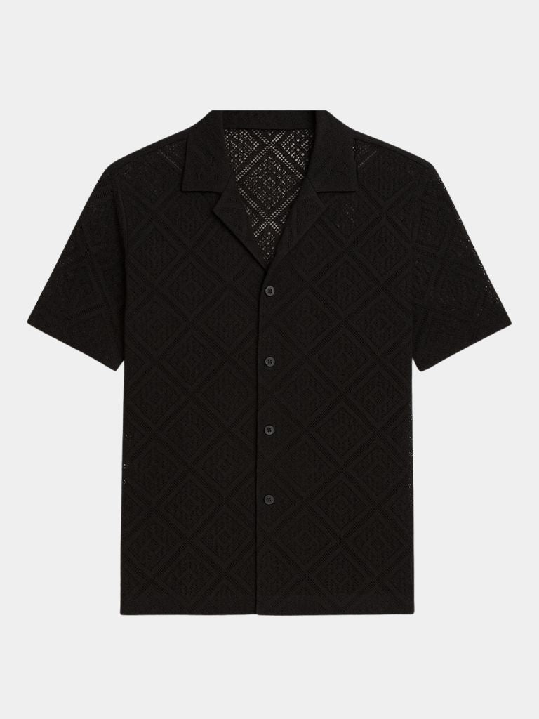 Coastal Reverie Summer Polo – Verocci Essentials