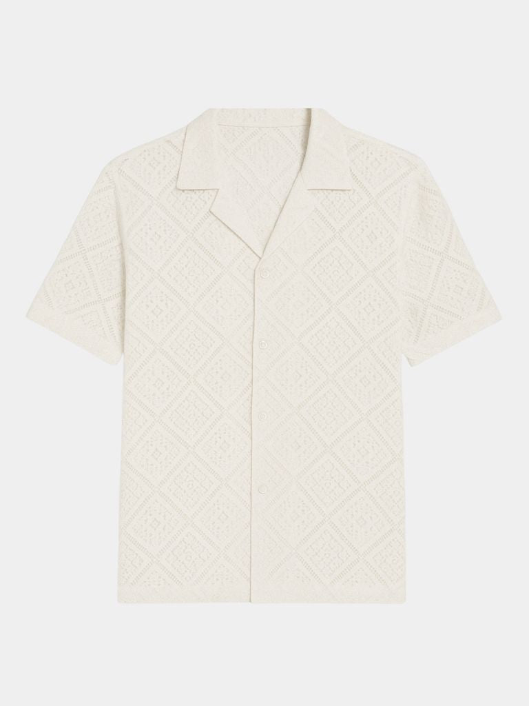 Coastal Reverie Summer Polo – Verocci Essentials