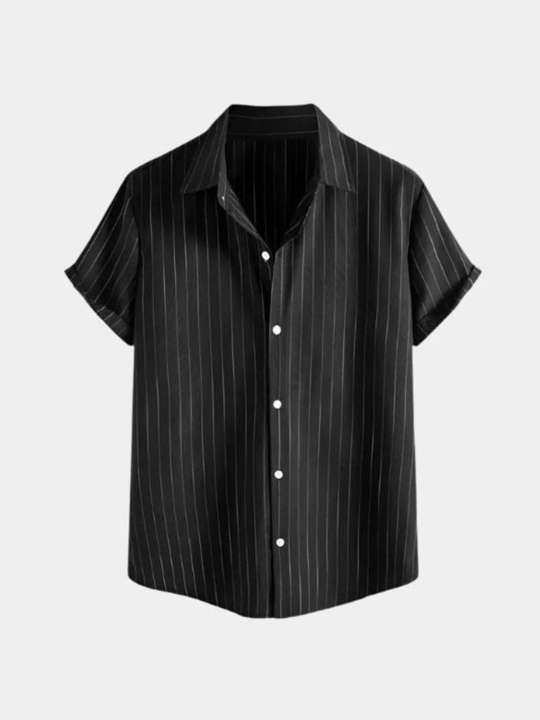 Costa Rica Short Sleeve Shirt - Verocci Essentials