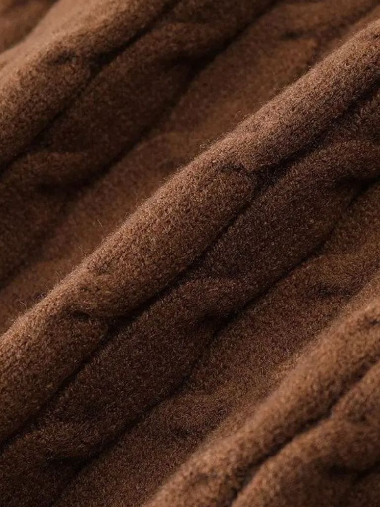 Cozy Classic Cardigan - Verocci Essentials