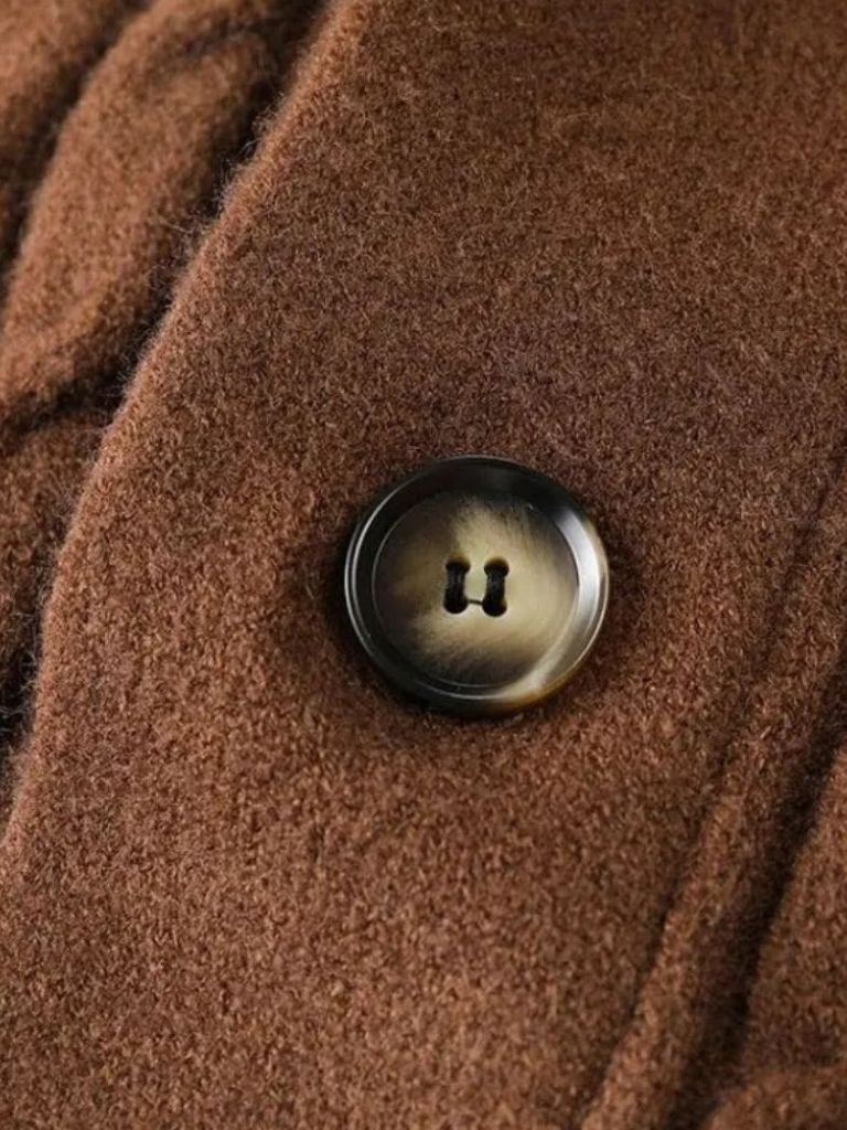 Cozy Classic Cardigan - Verocci Essentials