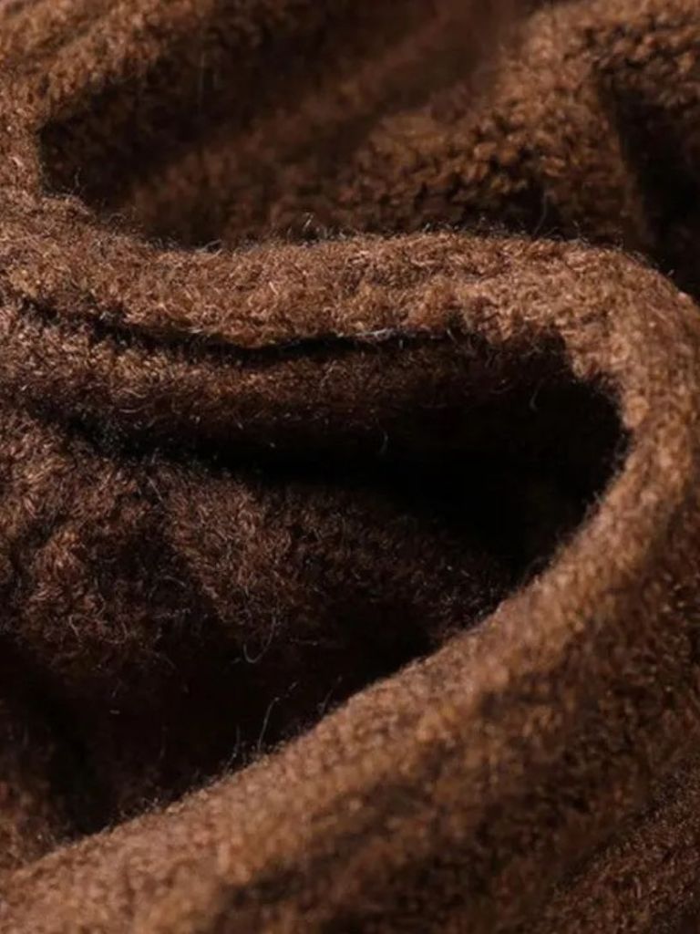 Cozy Classic Cardigan - Verocci Essentials