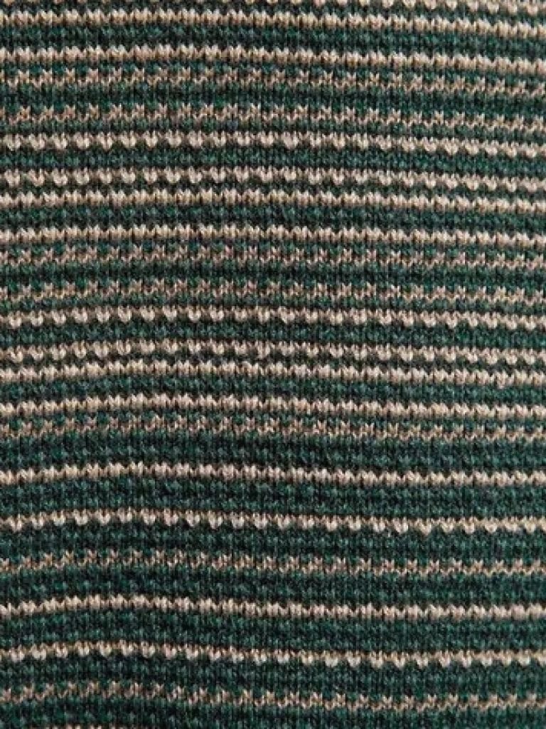 Crew Neck Knitwear Knit Pullover Sweater Jumper - Verocci Essentials