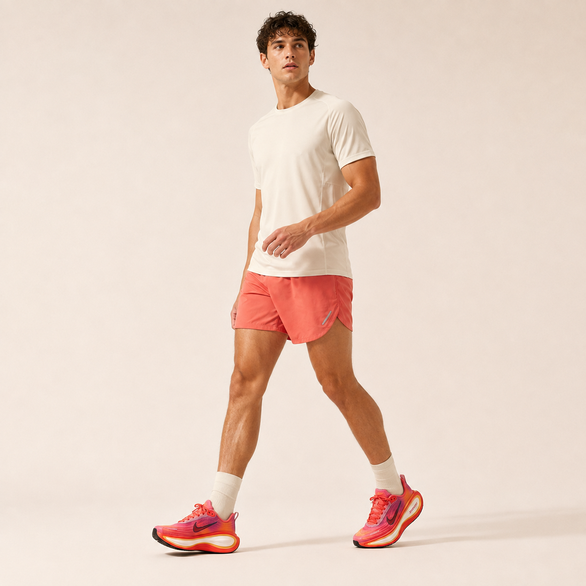 Air Zoom Vomero Plus SE "Sunset"