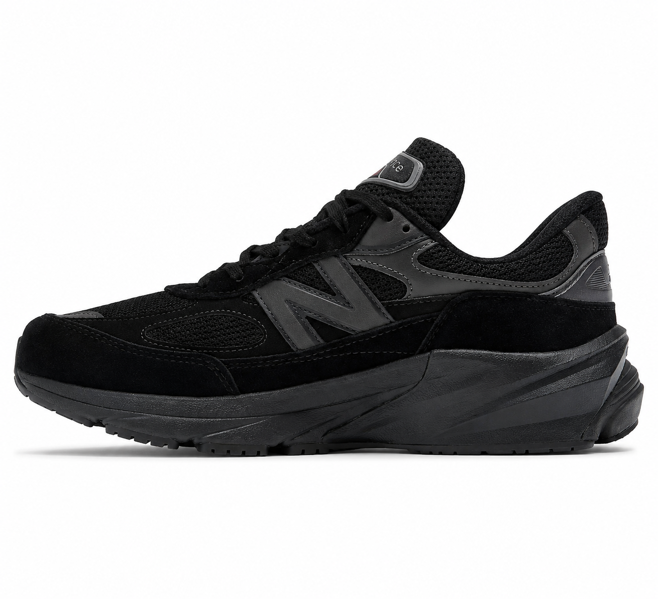 Made in USA 990v6 "Black"