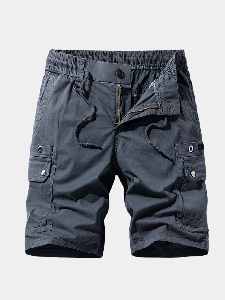 Dominion Trail Cargo Shorts – Verocci Essentials