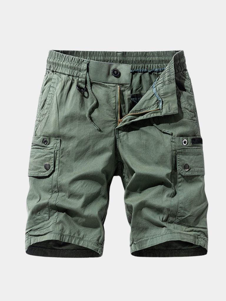Dominion Trail Cargo Shorts – Verocci Essentials