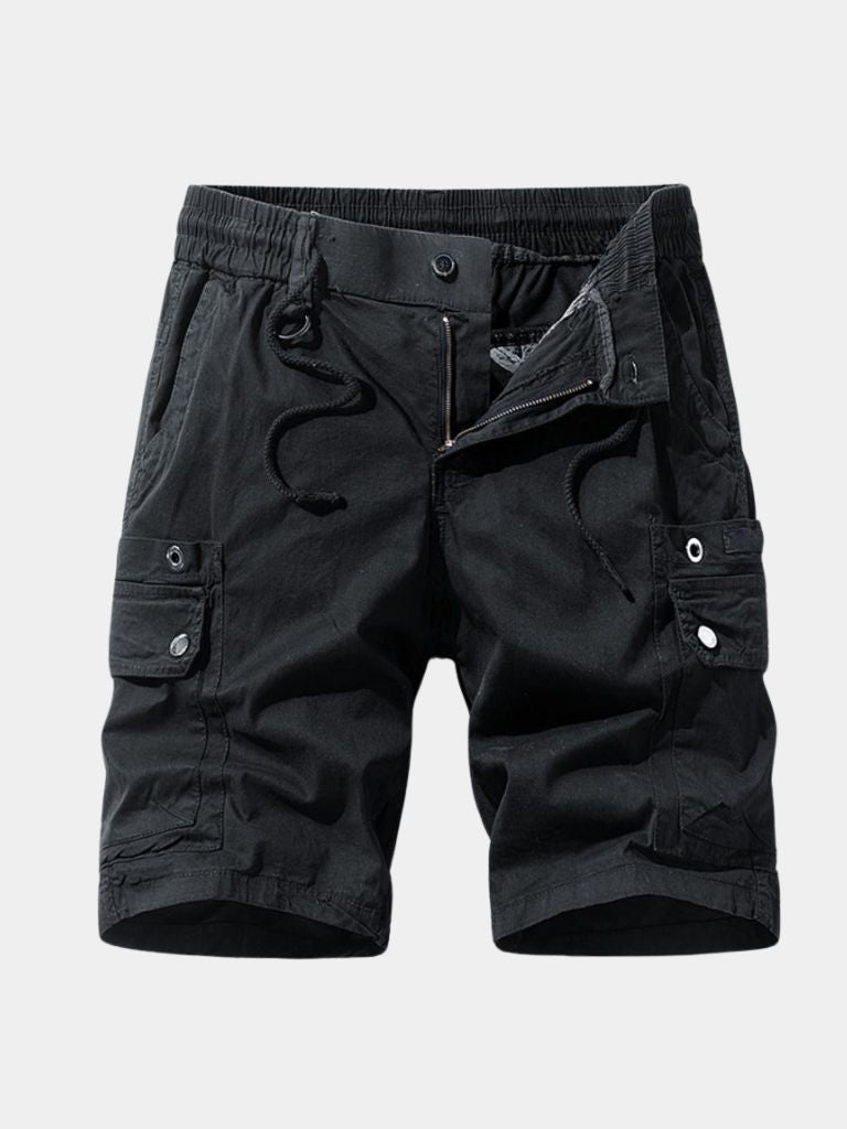 Dominion Trail Cargo Shorts – Verocci Essentials