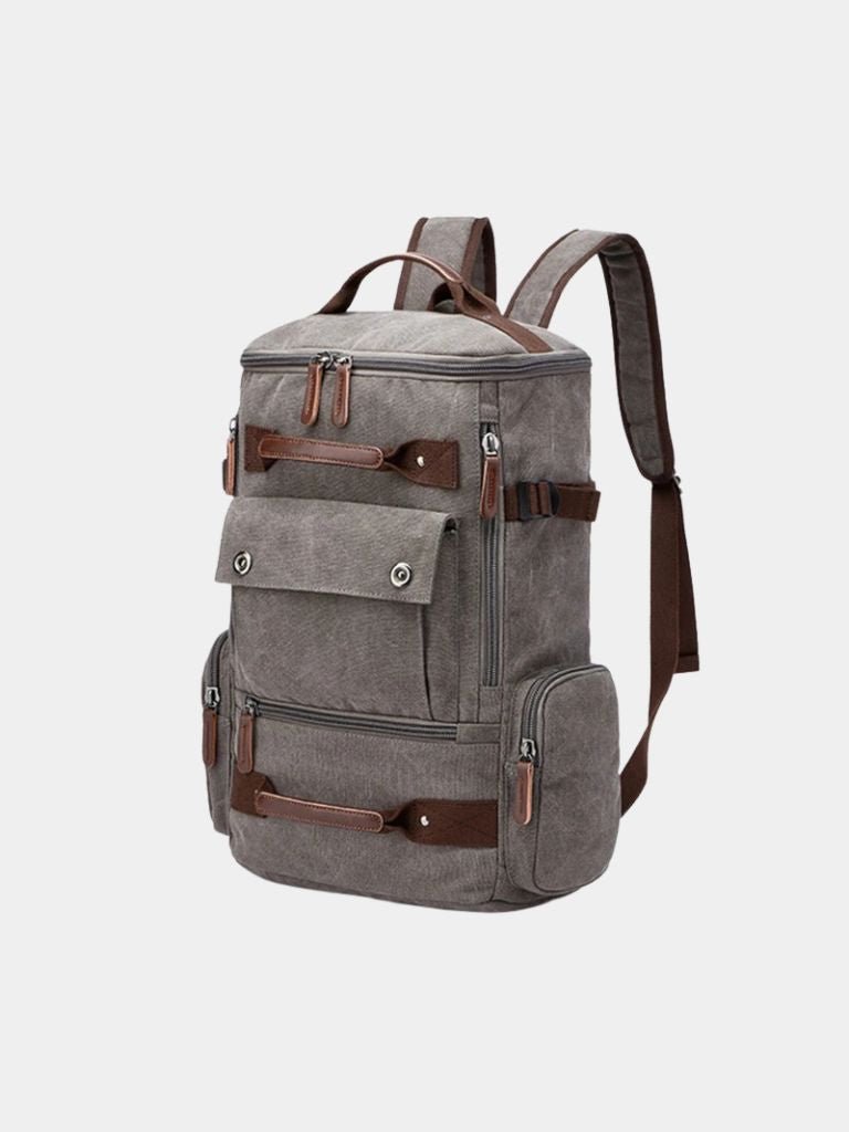 Dune Vanguard Vintage Backpack - Verocci Essentials